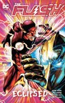 The Flash Vol. 17: Eclipsed - Jeremy Adams ; Fernando Pasarin - 9781779517449