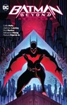 Batman Beyond: Neo-Year - Collin Kelly ; Jackson Lanzing - 9781779517562