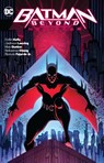 Batman Beyond: Neo-Year - Collin Kelly ; Jackson Lanzing - 9781779517562
