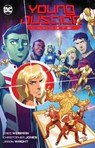Young Justice: Targets - Greg Weisman ; Christopher Jones - 9781779518576