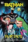 Batman Vol. 5: Fear State - James Tynion IV ; Jorge Jimenez - 9781779519900