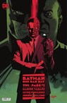 Batman: One Bad Day: Two-Face - Mariko Tamaki ; Javier Fernandez - 9781779519924