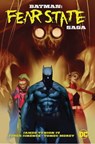 Batman: Fear State Saga - James Tynion IV ; Jorge Jimenez - 9781779520036