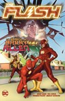 The Flash Vol. 18: The Search For Barry Allen - Jeremy Adams ; Will Conrad - 9781779520173