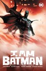I Am Batman Vol. 1 - John Ridley ; Olivier Coipel - 9781779520203