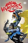 DC vs. Vampires Vol. 2 - James Tynion IV ; Matthew Rosenberg - 9781779520296