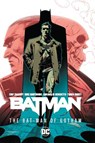 Batman Vol. 2: The Bat-Man of Gotham - Chip Zdarsky ; Jorge Jimenez - 9781779520425