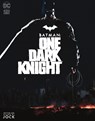 Batman: One Dark Knight - Jock - 9781779520524