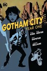 Gotham City: Year One - Tom King ; Phil Hester - 9781779520630