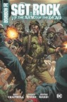 DC Horror Presents: Sgt. Rock vs. The Army of the Dead - Bruce Campbell - 9781779520654