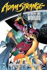 Adam Strange: Between Two Worlds The Deluxe Edition - Richard Brunning ; Andy Diggle - 9781779521460