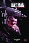 The Batman Who Laughs Deluxe Edition - Scott Snyder ; Jock - 9781779521477