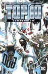 Top 10 Compendium - Alan Moore ; Zander Cannon - 9781779521682