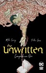 The Unwritten: Compendium One - Mike Carey ; Peter Gross - 9781779521750
