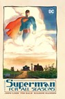 Absolute Superman For All Seasons - Jeph Loeb ; Tim Sale - 9781779522887