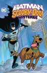 The Batman & Scooby-Doo Mysteries Vol. 3 - Sholly Fisch ; Ivan Cohen - 9781779522900