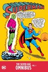 Superman: The Silver Age Omnibus Vol. 1 - Otto Binder ; Jerry Siegel - 9781779522931