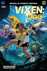 Vixen NYC Volume Three - Jasmine Walls - 9781779522955