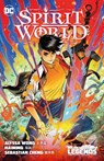 Spirit World - Alyssa Wong ; Haining - 9781779523013