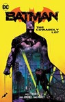 Batman Vol. 4: The Cowardly Lot - James Tynion IV - 9781779523198