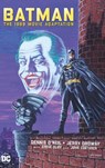 Batman: The 1989 Movie Adaptation - Dennis O'Neil ; Jerry Ordway - 9781779523501