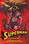 Superman: The Warworld Saga - Phillip Kennedy Johnson ; Riccardo Federici - 9781779523884