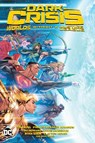 Dark Crisis: Worlds without a Justice League - Simon Spurrier ; Meghan Fitzmartin - 9781779524171