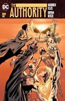 The Authority: Book One - Warren Ellis ; Bryan Hitch - 9781779524362