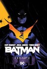 Batman Vol. 1: Failsafe - Chip Zdarsky ; Jorge Jimenez - 9781779524751