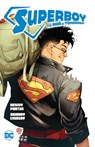 Superboy: The Man Of Tomorrow - Kenny Porter ; Jahnoy Linday - 9781779524805