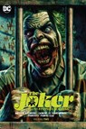The Joker: The Man Who Stopped Laughing Vol. 2 - Matthew Rosenberg ; Carmine Di GIandomenico - 9781779524928