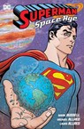 Superman: Space Age - Mark Russell ; Michael Allred - 9781779524942