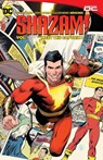 Shazam! Vol. 1: Meet the Captain! - Mark Waid ; Dan Mora - 9781779525116