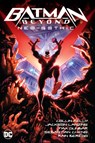 Batman Beyond: Neo-Gothic - Jackson Lanzing ; Collin Kelly - 9781779525154