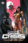 Tales from Dark Crisis - Joshua Williamson - 9781779525192