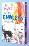 The Little Endless Storybook Box Set - Neil Gaiman ; Jill Thompson - 9781779525529