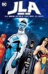 JLA Book One - Grant Morrison ; Mark Millar - 9781779525673