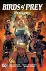 Birds of Prey: Progeny - Gail Simone ; Paolo Siquiera - 9781779525765