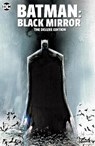Batman: Black Mirror The Deluxe Edition - Scott Snyder ; Jock - 9781779525895