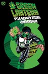 Green Lantern: Kyle Rayner Rising Compendium - Ron Marz ; Darryl E. Banks - 9781779526274