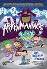 ArkhaManiacs - Art Baltazar ; Franco Aureliani - 9781779526281