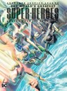Absolute Justice League: The World's Greatest Super-Heroes by Alex Ross & Paul Dini (New Edition) - Paul Dini ; Alex Ross - 9781779526311