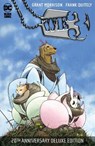 We3: The 20th Anniversary Deluxe Edition - Grant Morrison ; Frank Quitely - 9781779527158