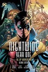 Nightwing: Year One 20th Anniversary Deluxe Edition (New Edition) - Chuck Dixon ; Scott Beatty - 9781779527172