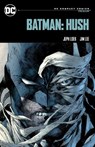 Batman: Hush: DC Compact Comics Edition - Jeph Loeb ; Jim Lee - 9781779527264