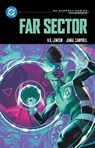 Far Sector: DC Compact Comics Edition - N.K. Jemisin ; Jamal Campbell - 9781779527295