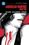 American Vampire Book One: DC Compact Comics Edition - Scott Snyder ; Stephen King - 9781779527349
