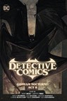 Batman: Detective Comics Vol. 3: Gotham Nocturne: Act II - Dan Watters ; Ram V - 9781779527424