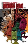 100 Bullets: Brother Lono The Deluxe Edition - Brian Azzarello ; Eduardo Risso - 9781779527431