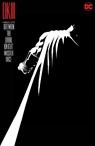 Absolute Batman: The Dark Knight-Master Race (New Edition) - Brian Azzarello ; John Romita - 9781779527509